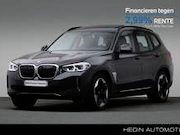 BMW iX3 - High Executive 80 kWh | Head-Up Display | Live Coc