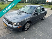 Volvo S40 - 1.8 Europa 1e eigenaar Airco Cruise Trekhaak 1200kg. Keurig