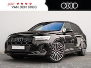 Audi Q7 - 55 TFSI e quattro Pro Line S | Pano | Vierwielsturing | Head