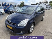 Toyota Corolla Verso - 1.8 VVT-i Luna