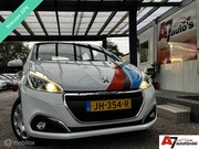 Peugeot 208 - 1.6 BlueHDi Blue Lease //Airco