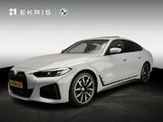 BMW 4-serie - 420 4 Serie Gran Coupé 420i | M-Sportpakket | LED | Le