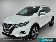 Nissan Qashqai - 1.3 DIG-T Design Edition | PANORAMADAK | NAVIGATIE | ACHTERU