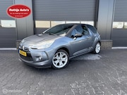 Citroën DS3 - 1.6 So Chic CarPlay Climate Nette auto Nieuwe APK