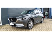 Mazda CX-5 - 2.5 SkyActiv-G 194 Luxury