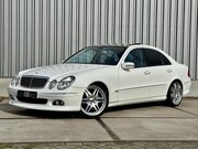 Mercedes-Benz E-klasse - 500 Brabus B11 Zeldzaam - 99DKM - Pano - Xenon