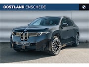 BMW iX3 - 50 xDrive M Sport / Panoramadak / Trekhaak / Multifunctionel