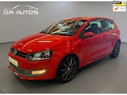Volkswagen Polo - 1.2 TSI Highline DSG Airco
