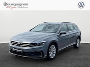 Volkswagen Passat - Variant 1.4 TSI PHEV GTE Business | 218Pl | Trekhaak | Stoel