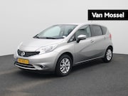 Nissan Note - 1.2 Connect Edition | Airco | Cruise Control | Climate Contr
