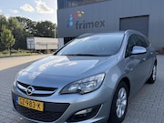 Opel Astra - 1.4 Turbo | Airco | NW APK