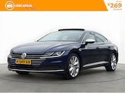 Volkswagen Arteon - 1.5 TSI 150PK Aut. Elegance Pano Dode-Hoek Keyless