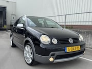 Volkswagen Polo - 1.4-16V Cross