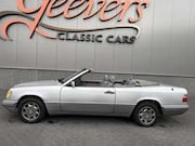 Mercedes-Benz 300-serie - W124 E320
