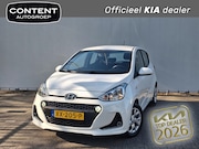 Hyundai i10 - 1.0i 66pk Comfort |Navi |Airco |Bluetooth |40dkm