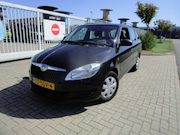 Skoda Fabia - Combi 1.2-12V Fresh