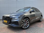 Audi Q8 - 60 TFSI e quattro Pro Line S Competition Pano Cruise Led Cam