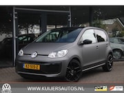 Volkswagen Up! - 1.0 BMT move up! | Black Edition | AC | 17 LM |