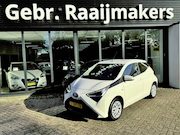 Toyota Aygo - 1.0 VVT-i x-play*Airco*Carplay*Camera*