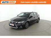 Lexus CT 200h - 200h |AB77203|
