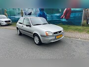 Ford Fiesta - 1.3-8V Classic