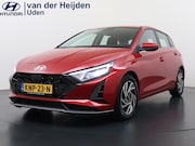 Hyundai i20 - 1.0 T-GDI Premium Groot Scherm | Navigatie | Climate Control