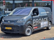 Toyota ProAce - Challenger Extra Range 75kWh L1
