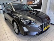 Ford Focus - Wagon 1.0 EcoBoost Titanium Business | Automaat |