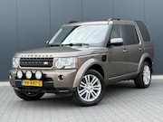 Land Rover Discovery - 3.0 SDV6 HSE Grijs Kenteken - Top Onderhouden