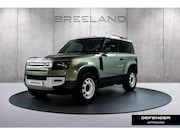 Land Rover Defender - Hard Top 90 -3.0D 200PK 6-Cil | VOUW DAK | TREKHAAK | BLIND