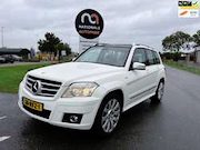 Mercedes-Benz GLK-klasse - GLK 220 | 2011 | CDI Business Class 170 pk | Automaat | Pa