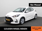 Mazda 2 Hybrid - 1.5 Agile | Automaat | Camera | Stoel/Stuur verwarming | LMV
