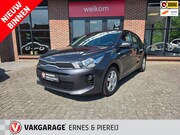 Kia Rio - 1.2 CVVT DynamicLine