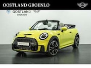 MINI John Cooper Works - S JCW Automaat / Sportstoelen / Comfort Access / A