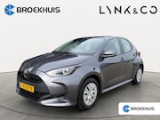 Toyota Yaris - 1.5 VVT-i Active | Apple Carplay/Android Auto | Cruise contr