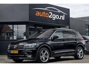 Volkswagen Tiguan All-Space - 1.5 TSI AUT7 R-LINE HIGHLINE NAVI CAMERA DIGI-DASH APPLE-CAR