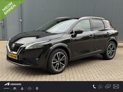 Nissan Qashqai - 1.3 MHEV Tekna / Trekhaak / Panoramadak / HUD / Elektr Bestu