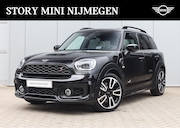 MINI Countryman - Cooper S ALL4 Automaat / Trekhaak / Panoramadak / Comfortsto