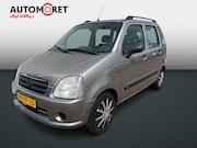 Suzuki Wagon R+ - 1.3 GLX