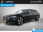Mercedes-Benz E-klasse - Estate 300 e Luxury Plug-In Hybride | Trekhaak | Distronic |