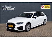 Audi A4 - Avant 40 TFSI quattro S edition Virtual Cockpit Plus