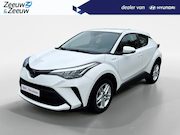 Toyota C-HR - 1.8 Hybrid Active NU RIJKLAAPRIJS incl. 12 Maanden GARANTIE!