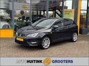 Seat Ibiza - 1.2 TSI 86pk FR - trekhaak - clima - 64.000km