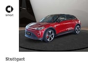 Smart #3 - BRABUS SHZ Pano Dig Radio Spurh Navi Tempom Klima