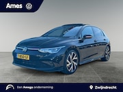 Volkswagen Golf - 1.5 150pk eTSI R-Line Business Panoramaschuif-kanteldak | Ve
