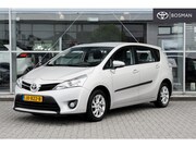 Toyota Verso - 1.6 VVT-i Comfort