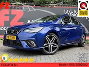 Seat Ibiza - 1.0 TSI FR Business Intense - Navigatie - Adaptief Cruise Co