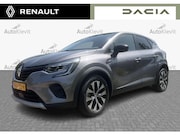 Renault Captur - 1.6 E-Tech Hybrid 145 Evolution