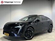 Peugeot 408 - 1.2 GT 130 EAT8 | Navigatie/Android/Apple Carplay | LM Velge