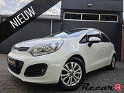 Kia Rio - 1.2 CVVT World Cup Edition/Leer/2eEig/Cruise